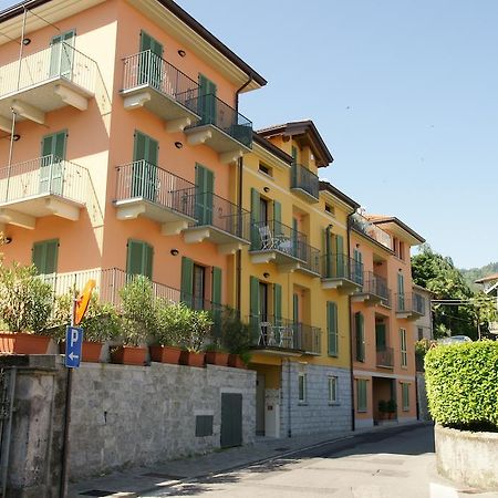 Il Nuovo Palazzotto Apartment Stresa Cameră foto