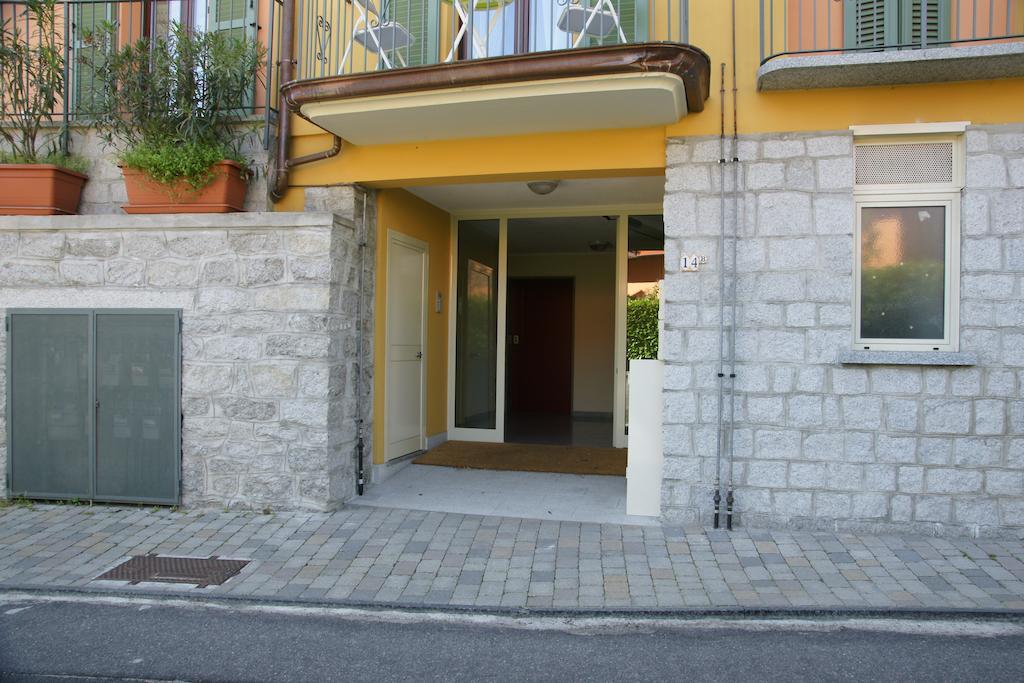 Il Nuovo Palazzotto Apartment Stresa Cameră foto