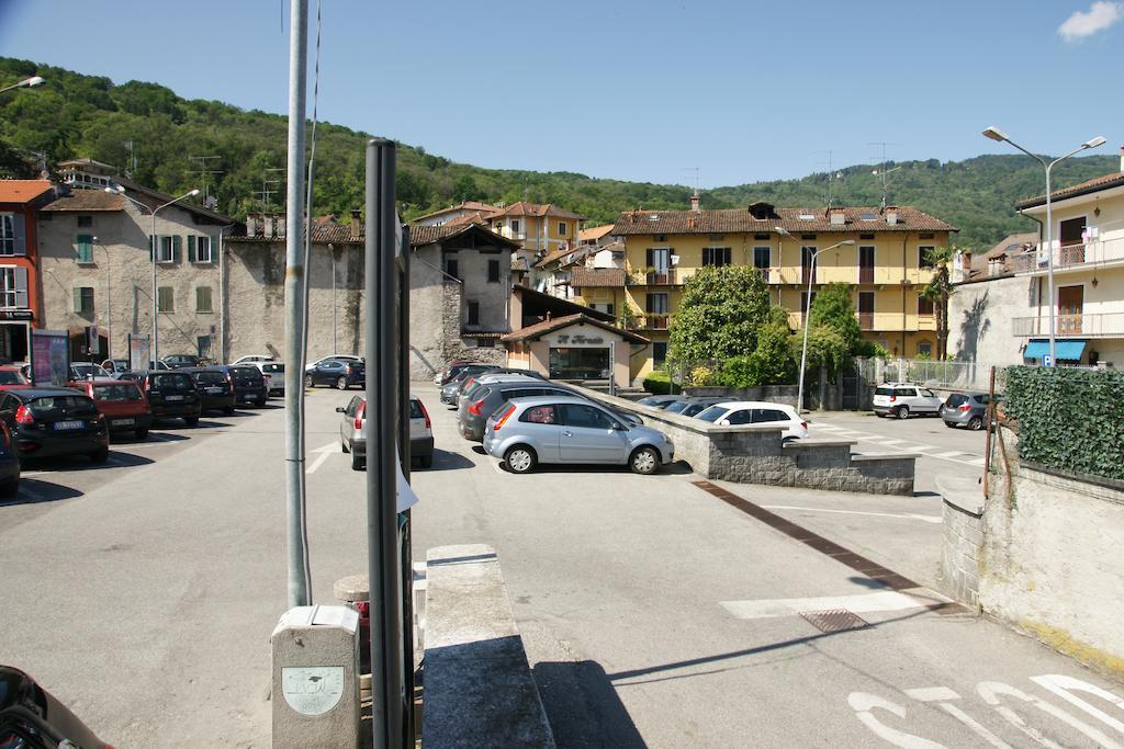 Il Nuovo Palazzotto Apartment Stresa Cameră foto