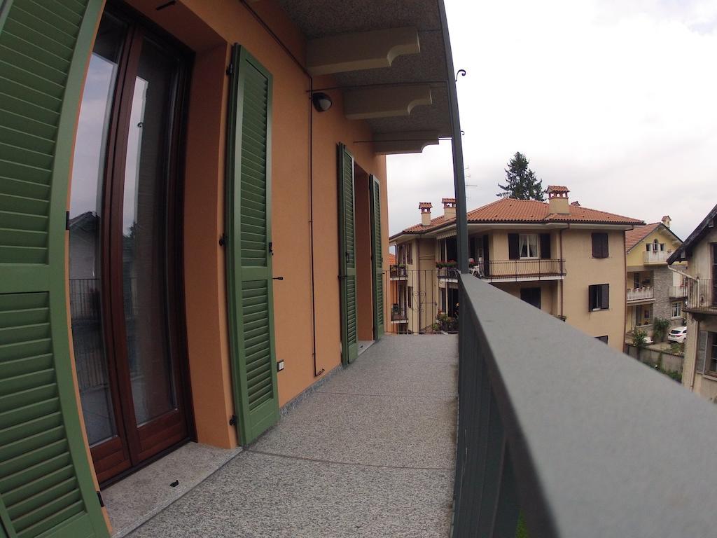 Il Nuovo Palazzotto Apartment Stresa Cameră foto